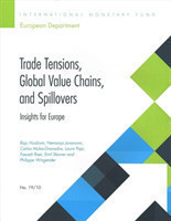 Trade tensions, global value chains, and spillovers