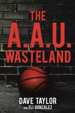 A.A.U. Wasteland
