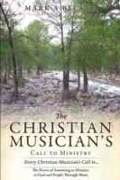 Christian Musician's Call to Ministry