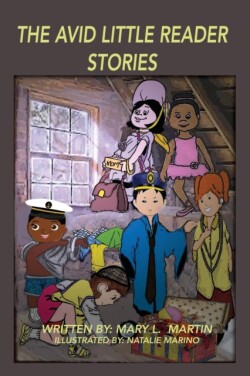 Avid Little Reader Stories