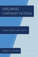 Exploring Capitalist Fiction