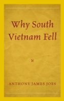 Why South Vietnam Fell