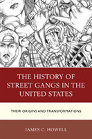 History of Street Gangs in the United States