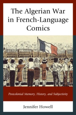Algerian War in French-Language Comics