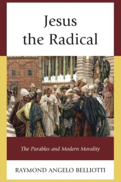 Jesus the Radical