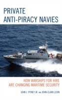 Private Anti-Piracy Navies