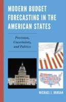 Modern Budget Forecasting in the American States