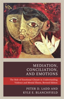 Mediation, Conciliation, and Emotions