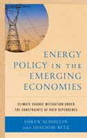 Energy Policy in the Emerging Economies