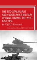 Tito–Stalin Split and Yugoslavia's Military Opening toward the West, 1950–1954