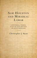 Sam Houston and Mirabeau Lamar