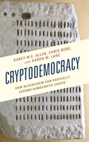 Cryptodemocracy