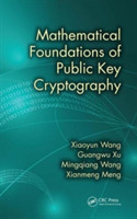 Mathematical Foundations of Public Key Cryptography