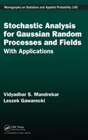 Stochastic Analysis for Gaussian Random Processes and Fields