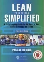 Lean Production Simplified