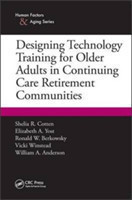 Designing Technology Training for Older Adults in Continuing Care Retirement Communities