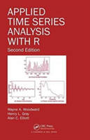 Applied Time Series Analysis with R