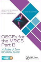 OSCEs for the MRCS Part B