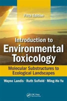 Introduction to Environmental Toxicology