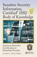 Sensitive Security Information, Certified® (SSI) Body of Knowledge