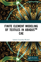 Finite Element Modeling of Textiles in Abaqus™ CAE