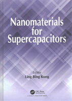 Nanomaterials for Supercapacitors