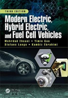 Modern Electric, Hybrid Electric, and Fuel Cell Vehicles