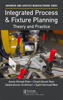 Integrated Process and Fixture Planning