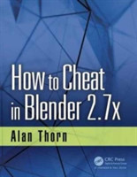 How to Cheat in Blender 2.7x