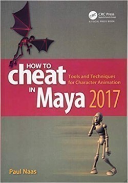 How to Cheat in Maya 2017