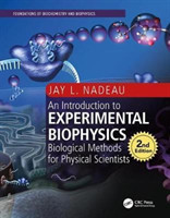 Introduction to Experimental Biophysics