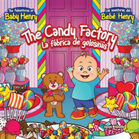 Candy Factory