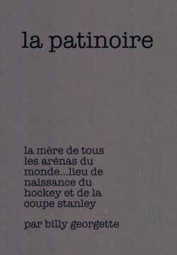 patinoire