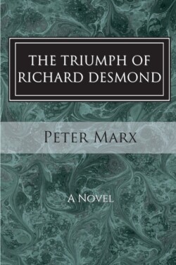 Triumph of Richard Desmond