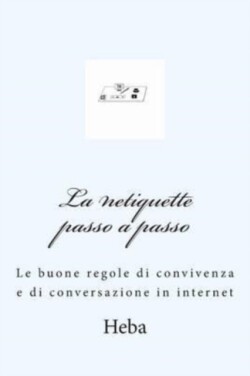 netiquette passo a passo