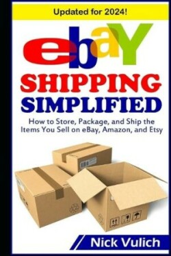 eBay Shipping Simplified
