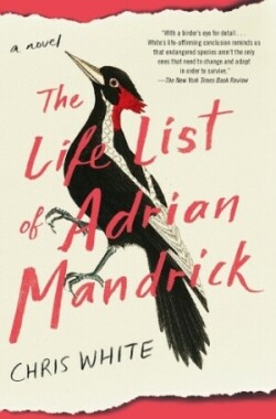 Life List of Adrian Mandrick