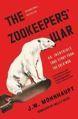 Zookeepers' War