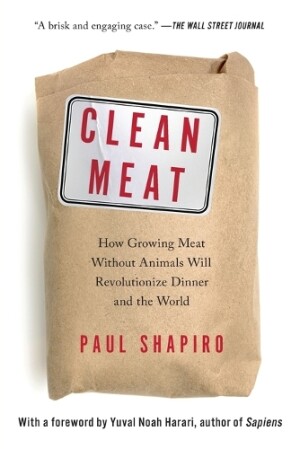 Clean Meat