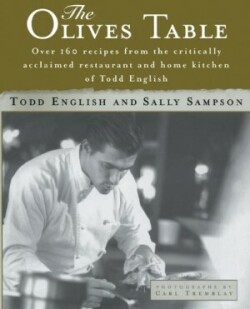 Olives Table