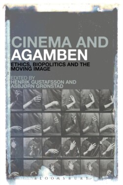 Cinema and Agamben