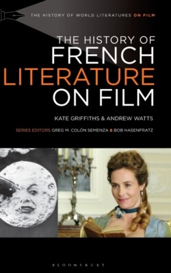 History of French Literature on Film