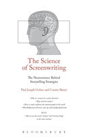 Science of Screenwriting The Neuroscience Behind Storytelling Strategies