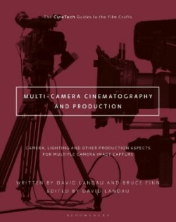 Multi-Camera Cinematography and Production