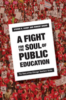 Fight for the Soul of Public Education