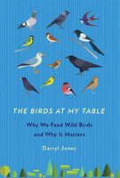 Birds at My Table