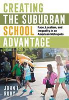 Creating the Suburban School Advantage