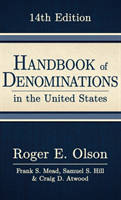 Handbook of Denominations in the United States, 14th Edition