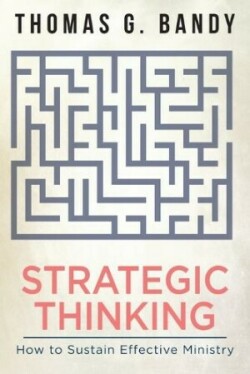 Strategic Thinking