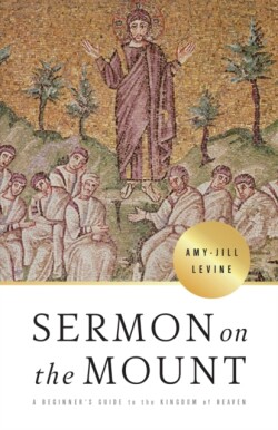 Sermon on the Mount